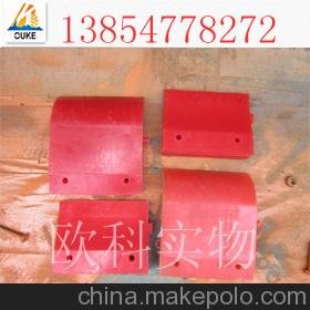供應(yīng)歐科各種電廠(chǎng)尼龍清掃器  被動(dòng)式毛刷清掃圖片