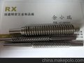 左右旋丝杆 深圳丝杆 东莞丝杆