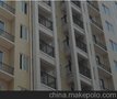 锌钢小区栅栏/五喜建材供/阳台围栏/锌钢小区栅栏锌钢栅栏生产厂家