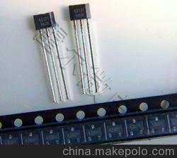 雙極霍爾開關(guān) 無(wú)刷電機(jī)霍爾元件 鎖存功能圖片