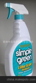 Simple green ²G ˮϴ