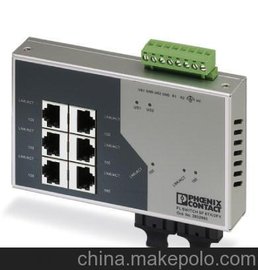 FL SWITCH SF 6TX/2FX ST˹PhoenixQC(j)(gu)Ʒ