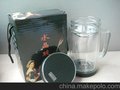 供应2012年 新款水晶玻璃杯 价格实惠 性价更高