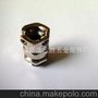 供应优质双锁紧电缆接头 锁紧接头 慈溪 厂家
