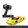 IW02 1:28 Enzo仿真模型 模型車 跑車