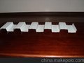 批发价格供应RAL9006颜色的YX30-148-740彩钢瓦