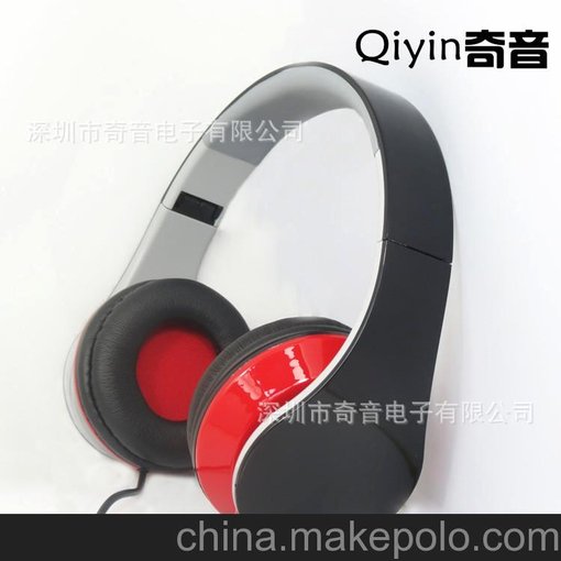 廠家供應(yīng)新款時(shí)尚 游戲耳機(jī) DJ 電腦帶麥克風(fēng)USB耳機(jī)暴款800B圖片