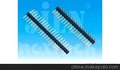 2.54mm Pin Header Single Row Straight/Right Angle