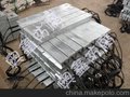 奥鑫防腐锌-铝-镉合金牺牲阳极