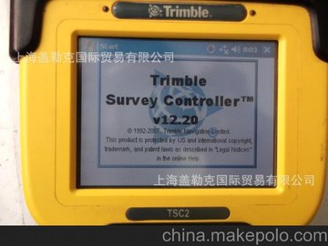 TRIMBLE쌚ֲTSC2