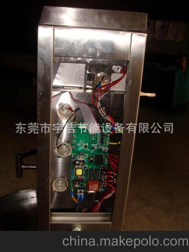 供應(yīng)全自動(dòng)電熱開水器 商用電熱水器圖片