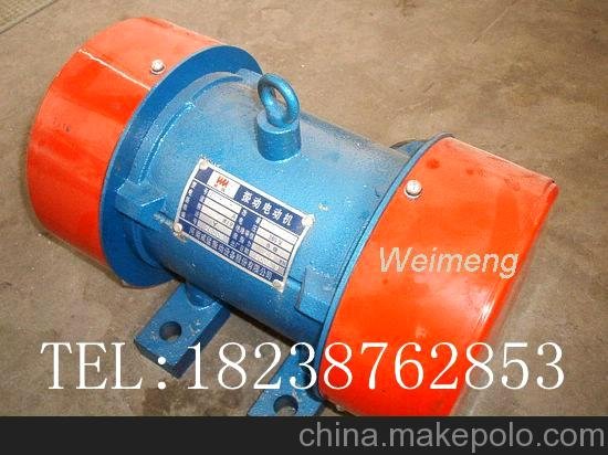 YZO-16-4振動(dòng)電機YZO震動(dòng)電機圖片