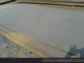 耐磨钢板 NM400价格 天津供应