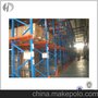通廊式仓储货架WH011