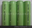 镍氢 NI-MH AA 1500mAh 1.2V 电动工具 玩具 仪器 电池组