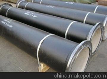 供應(yīng)海陽球墨鑄鐵法蘭管、海陽雙法蘭球墨管價格、海陽鑄鐵法蘭管圖片