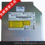 Hasee神舟QTH6 筆記本內置SATA串口 DVD刻錄機 GT40N光驅