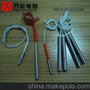厂家直供电热管 加热管 医疗器械单头加热棒 质保半年