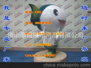廣州模特廠價直銷/真皮展示模特廠價直銷/玻璃鋼動漫卡通產(chǎn)口圖片