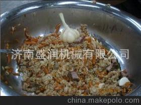 碎米加工成大米设备，营养米设备，再造米可做手抓饭