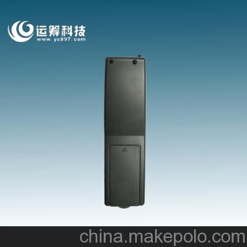 12-16鍵大功率發(fā)射器，多用途工業(yè)控制無(wú)線(xiàn)遙控器，可定制按鍵圖片