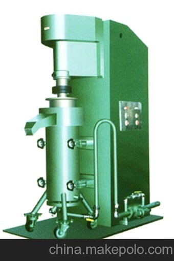 供應(yīng)SK立式砂磨機(jī) 砂磨機(jī)廠家圖片