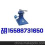 矿用自救器气密性校正检测装置（图）
