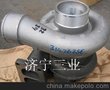 供应小松PC400-6涡轮增压器