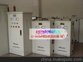 浙江供应浙江40kW水泵机启动柜，罗卡软 启动柜定做浙江40kW水泵机启动柜