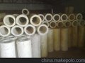 硅酸铝管,高温管道保温专用,正烨(硅酸铝管)