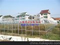 温室促销 单体钢管大棚 温室大棚材料 大量供应