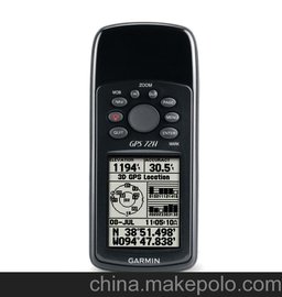 Garmin GPS72H