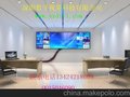 供应Samsung/三星46寸高亮度超窄边液晶拼接，展示用广告机