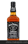 杰克丹尼威士忌750ml Jack Daniel's