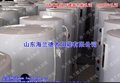 承接内蒙太阳能集体安装工程-遥控器操作-搪瓷夹套水箱耐寒-50℃