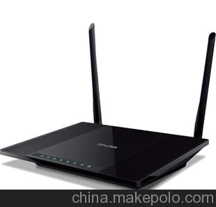 TP-link TL-WR840N 無線路由器穿墻王 300m wifi 無限 路由 正品