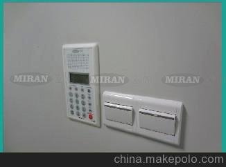 新版MT-616潔凈室電話(huà)機、對講機圖片
