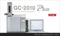 GC-2010 Plus 气相色谱仪