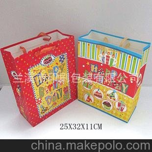 批發(fā)加厚服裝袋 塑料袋 購物袋 禮品袋 手提袋 紙袋圖片