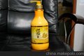 老姜王防脱育发洗发乳1000ml 姜王去屑防洗发水 老姜王