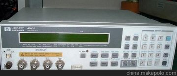 (yng)HP 4263B