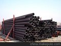 供应聊城40Cr 无缝管 现货销售 价格优惠 品质优良