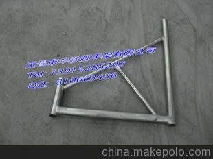 門(mén)式腳手架穩(wěn)定護(hù)翼 三角架 移動(dòng)腳手架 無(wú)錫腳手架 龍門(mén)架圖片