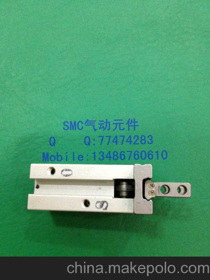 廠家直銷大量現貨供應國產進口 SMC 氣動元件 手指MHZL2-10D2