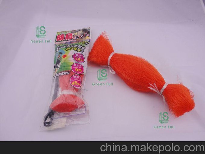 專業(yè)生產(chǎn)育種防鳥網(wǎng)18*36米圖片