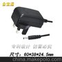 12V0.5A 电源适配器 12V/0.5A 电源适配器