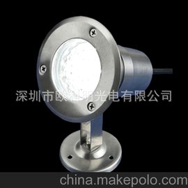 led水底燈，水下燈具