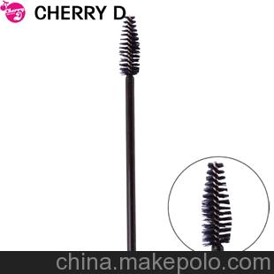 Cherry.D 專業 化妝刷 螺旋狀 睫毛刷 睫毛卷 眉刷 修眉刷 批發