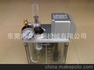 原裝臺灣振榮注油機CESB-15 自動車床潤滑泵圖片