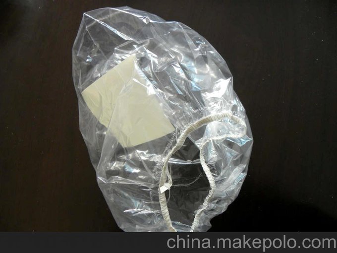 汽車坐椅頭枕防塵套罩，塑料袋，松緊袋，一次性套,西南，成都圖片